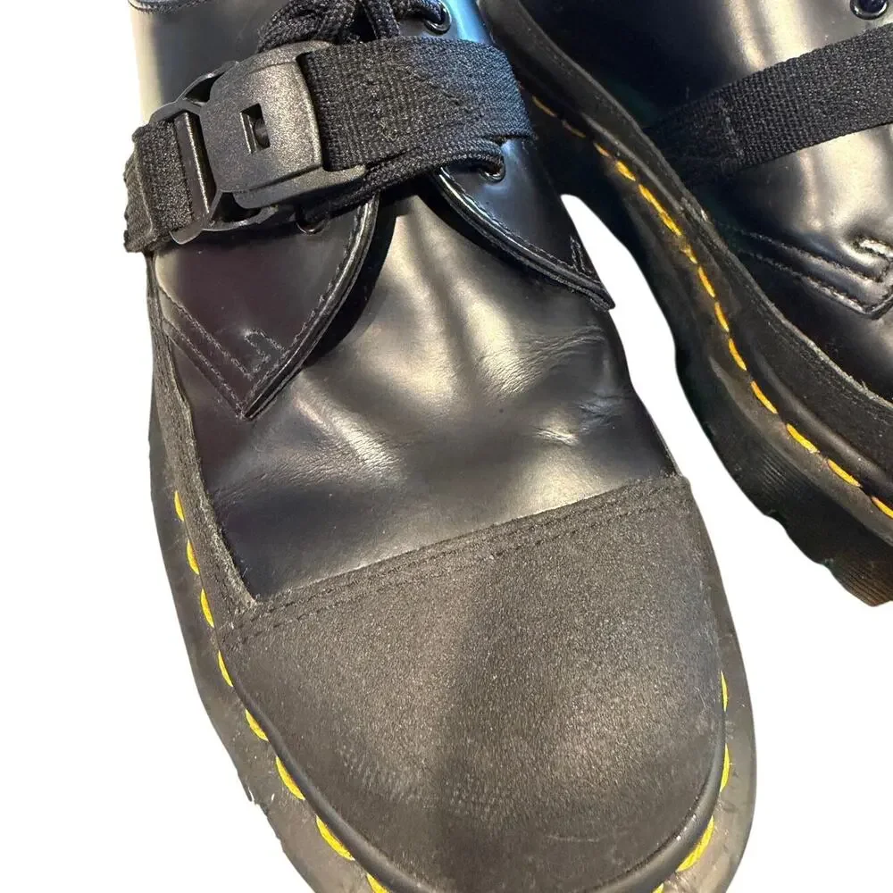 Dr. Martens 1461 Tech Shoes